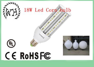 China Bombilla 220V LED del maíz de E27 18 W LED 360 grados para la iluminación interior en venta