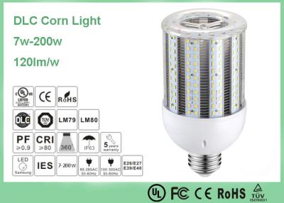 China Energy Saving 80 W Led Corn Lighting 9600 LM High Brightness 360° Beam Angle for sale