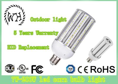 China E40 führte Glühlampe 5760LM CRI80 der Birnen-E40 UL DLC FCC registriertes 7000K 265V zu verkaufen