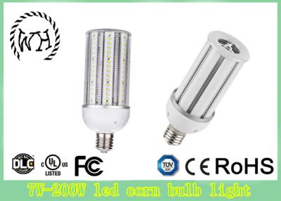 China Mais-Glühlampe 45W DLC E40 LED CER RoHS 120lm/w kühlt Weiß 360 Grad ab zu verkaufen