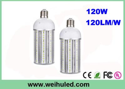 China Warm White 3000k Led E40 Lamp CE RoHS UL Certificate 5 Years Warranty for sale