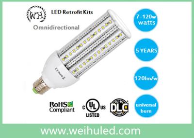 China 220V UL Listed Indoor Light for LED Light Retrofit Kits 18W 3000-3500K 5 Years Warranty for sale