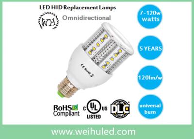 China Fin Heatsiank Low Power 7W 770LM LED Retrofit Lamps  Omnidirectional 6000K for sale