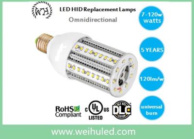 China 220 Volt Epistar LED Lighting Retrofit Kits 7W /12W / 15W / 18W E27 WW Universal Burn for sale