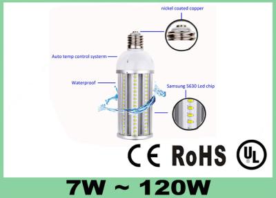 China 100 Watt E40 LED Corn High Bay Lighting Industrial Lamp for Warehouse / Factory / Stadium for sale