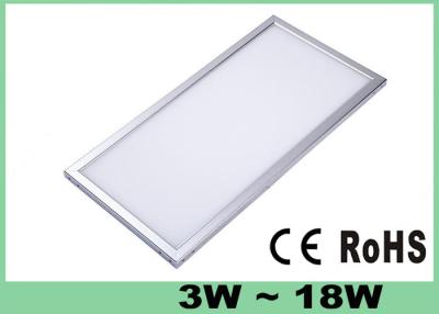 China 300 × 1200 LED Ceiling Panel Light Energy Saving and Super Bright with Aluminum and PC for sale