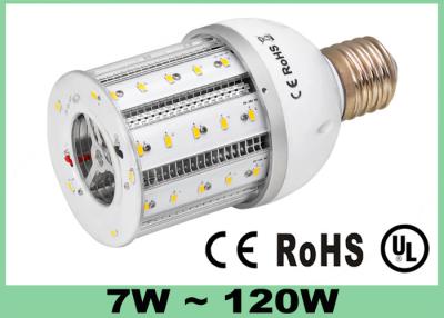 China Substituição alta da ampola de rua da lâmpada da baía do diodo emissor de luz E40 com motorista interno 28W à venda