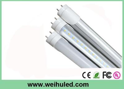 China SMD5630 18W  T8 LED Tube Light  4FT 110lm/W  5 Years Warranty for sale