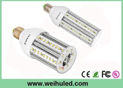 Cina Bianco fresco 6500k Samsung SMD5630 dell'ultima di progettazione E40 LED luce del cereale in vendita