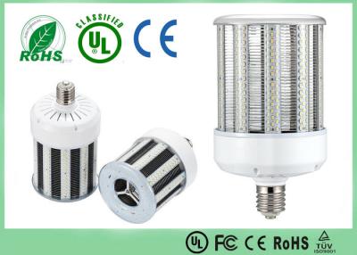 China 120W 360 Degree LED High Bay Lighting E39 Base NW 125LM/W UL CE Listed Corn Bulb for sale