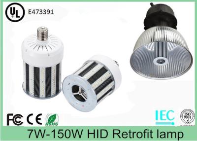 China E40 60W 6000K-de LEIDENE Hoge Baai de Lichte Graanbol VERBORG past Lamp voor Straat retroactief aan Te koop