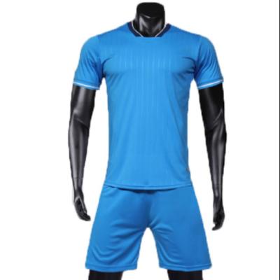 China Shirts & Outdoor Customized Wholesale Mens Quick-dry Sweat-wicking Training Tank Top Soccer World Cup Top Summer Sports Soccer Jersey for sale