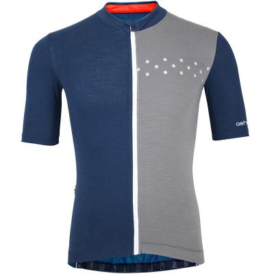 China Pro Team Cycling Jersey Summer Men's Running Ciclismo Sportswear Cycling Short Sleeve Mtb Breathable T-shirt for sale