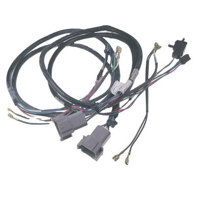 China Automobile mirror wiring right and left set for truck for sale