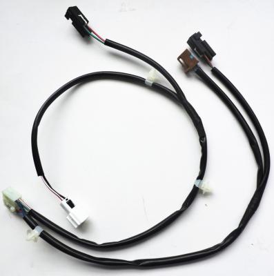 China Automobile Power Seat Wiring Truck Vehicle Cable for sale