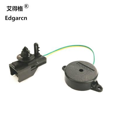 China Edgarcn Automotive Electronic Buzz Wire Harness for Rear Sensor Harness Vehicle Cable Assembly with IATF16949 Manufacturer in China for sale