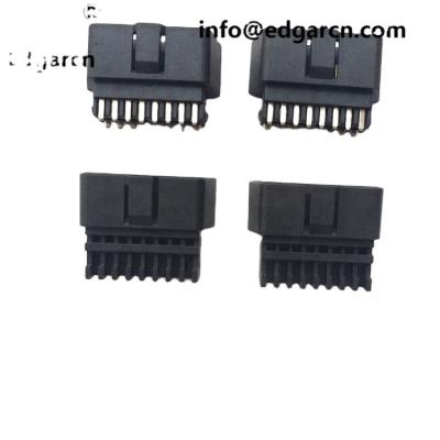 China Automotive J1962 16pin OBD connector for wire harness for sale