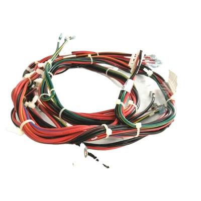 China Molex Electronic Electrical Wiring For Game 1 Years Warranty Manufacturer for sale