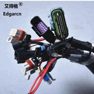 China UL Electronic Wiring for Autotive for sale