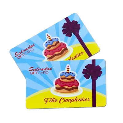 China Custom Plastic PVC Printing TK4100 EM4200 T5557 PVC Rfid NFC Smart Nembership Card for sale