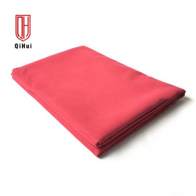 Cina Re rosso leggero Size Fleece Blanket, asciugamano di yoga di slittamento di 1.5m x di 2 non in vendita