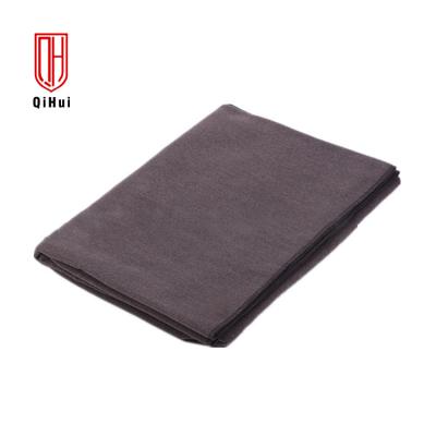 China Helle Polyester-Vlies-Decke, rechteckige Form-super weiche Vlies-Decke zu verkaufen