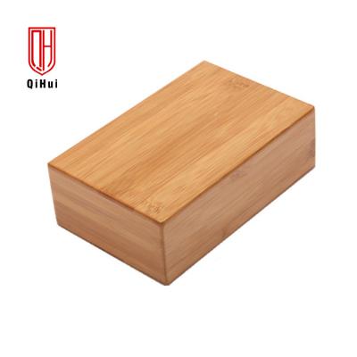 China Yoga Block Brick 23 * 15 * 7.5cm Size High Balance Ability for sale