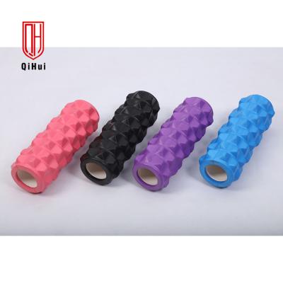 China Hollow EVA Muscle Massage Roller Shaft For Muscle Massage Stick CE Listed for sale