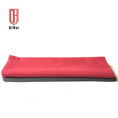 China Water Resistant Hot Yoga Blanket Portable Colorful For Women Easy To Use for sale