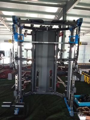 China Full Body Exercise Gym Trainer Machine Bodybuilding Home Sports Equipment for sale