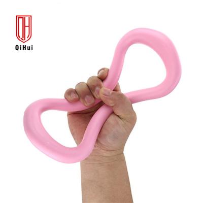 China Anillo mágico de la yoga de Pilates del círculo de la TPE del entrenamiento los 8*23cm en venta