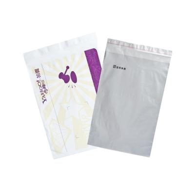 China All Top Market Demanding Printed Courier Bag Self-Adhesive Mailing Bags for sale