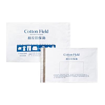 China All Cheap Custom Mailing Plastic Poly Mailing Mailing Bags Envelopes Polymailer Messenger BagPopular for sale