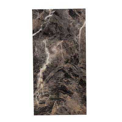 China CLASSIC Modern Luxury Durable Moisture Proof Living Room Marble Stone Grain Even Light Ceramic Tiles for sale