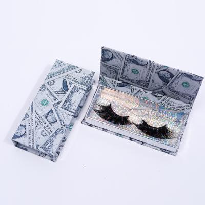 China super slim & Wholesale Best Quality 3D Mink Eyelash Strip 3D Mink Fur Soft Eyelashes Natural Look Lashes for sale