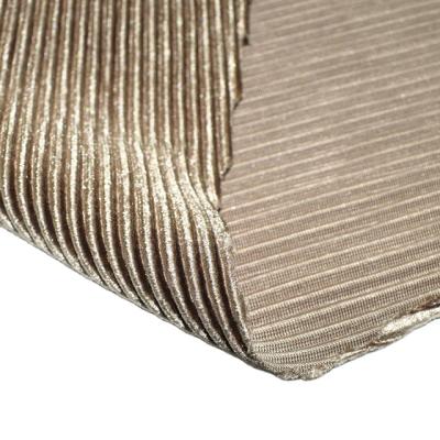 China 2020 Textile Shrink-Resistant Warp Embossed Polyester Spandex Velvet Korean Knitting Fabric For Sofa Cover for sale