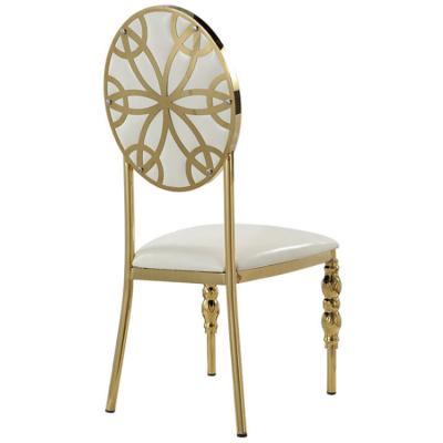 China Nordic Light Luxury European Dining Chair Post Modern Minimalist Home Backrest Chair Style Sauce Chair for sale