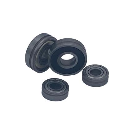 China Hotels Top Quality 608Zz Slide Ball Bearing For Plastic Sliding Window Roller for sale