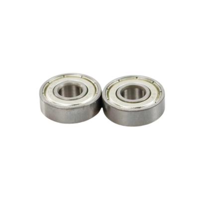 China Durable In Service Hotels Stainless Steel Groove Ball Bearing Deep Pulley Made In China for sale