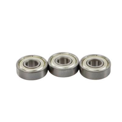 China High quality long life stainless steel deep groove ball bearings for sale