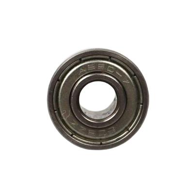 China Low Noise Non-Standard Ball Bearing With Exceed Ring For Sliding Window Inside for sale