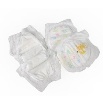 China Non Woven Fabric Factory Supply Hot Price Designer Non Woven Fabric Colorful Diapers Bag For Sale for sale