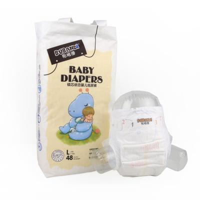 China Non Woven Fabric Top Quality Widely Used Baby Diapers Bag Newborn Manufacturers In China for sale