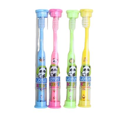 China Cork Hotel Quality Custom Packaged Cheap Toothbrush Professionally Made At Home for sale