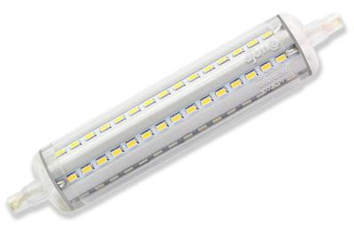 China AC230V 10 W R7S LED Retrofit 22mm Diameter 2700K Linear Lighting for sale