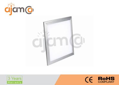 China 1050lm 120 degree Square Led Panel Light High CRI SMD2835 12w for sale