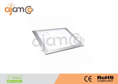 China Warm white LED Panel Lights AC85  -265V , 12W 300x300 LED Panel for sale