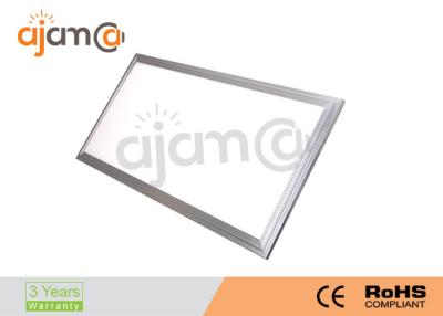 China PF0.9 300 x 600 LED Panel Lights 24W 2100lm For Indoor Lighting for sale