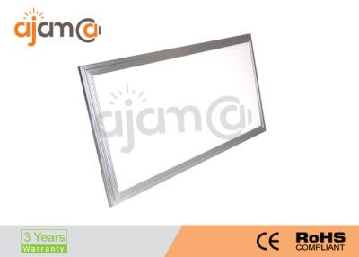 China 24w 30x60 LED Panel Light For Commercial Lighting Scientific Design for sale