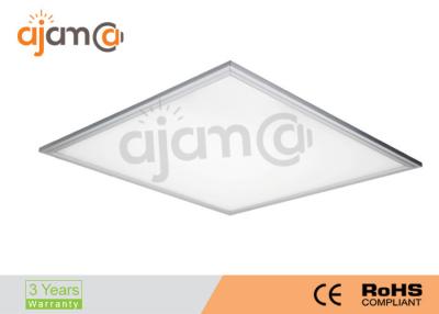 China High Power 600x600 LED Panel Light Nature White CE / ROHS for sale